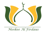 Moskee al Firdaus Logo